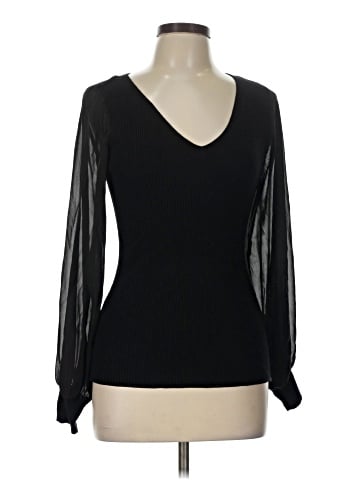 White House Black Market Pullover Sweater (view 1)