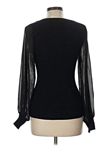 White House Black Market Pullover Sweater (view 2)