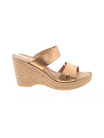 Born Wedges (view 1)