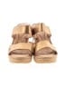 Born 100% Leather Tan Wedges Size 11 - photo 2