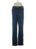 Simply Vera Vera Wang Blue Jeans Size 4 - photo 1