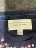 Angel of the North Stars Blue Pullover Sweater Size L - photo 7