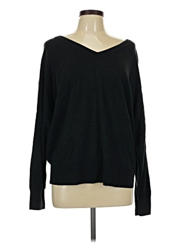 Banana Republic Factory Store Pullover Sweater (view 1)