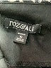 Roz & Ali 100% Polyester Tweed Black Cocktail Dress Size 16 - photo 7
