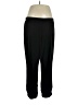 Chico's Solid Black Active Pants Size XL (3) - photo 1