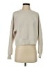 Disney x Lululemon Ivory Sweatshirt Size 4 - photo 1