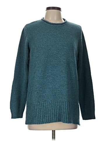 Debbie Morgan Pullover Sweater (view 1)