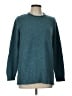 Debbie Morgan Teal Pullover Sweater Size L (estimated) - photo 1