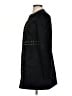 Karl Lagerfeld Paris Black Coat Size 4 - photo 5