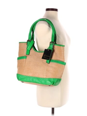 B Makowsky Shoulder Bag (view 2)