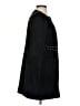 Karl Lagerfeld Paris Black Coat Size 4 - photo 4
