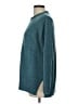 Debbie Morgan Teal Pullover Sweater Size L (estimated) - photo 5