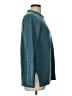 Debbie Morgan Teal Pullover Sweater Size L (estimated) - photo 4