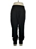 Danskin Solid Black Casual Pants Size XL - photo 1
