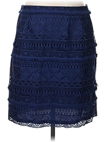 J. McLaughlin Formal Skirt (view 2)