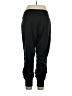Danskin Solid Black Casual Pants Size XL - photo 2