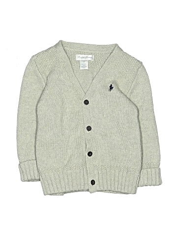 Ralph Lauren Cardigan (view 1)