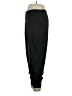 Danskin Solid Black Casual Pants Size XL - photo 5