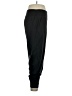Danskin Solid Black Casual Pants Size XL - photo 4