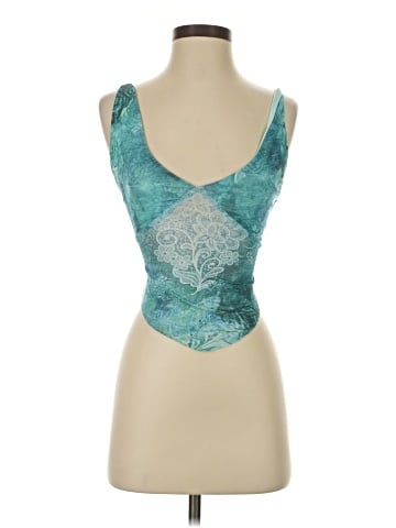 Unbranded Sleeveless Top (view 1)
