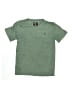 Hurley Green Active T-Shirt Size 12 - 13 - photo 1