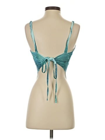 Unbranded Sleeveless Top (view 2)