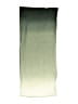 Cushnie 100% Polyester Green Scarf One size - photo 2