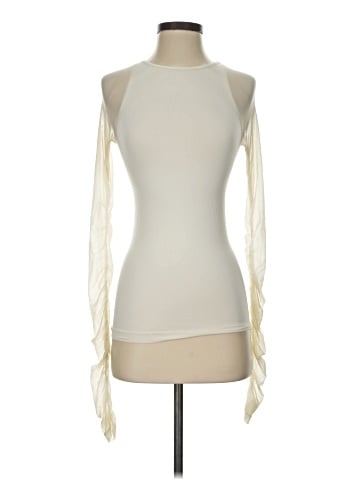 Intimately by Free People Long Sleeve Top (view 1)