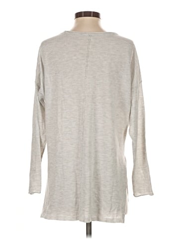 Thyme and Honey Pullover Sweater (view 2)