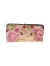 HOBO Floral Gold Wallet One size - photo 1