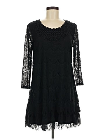 Style&Co Casual Dress (view 1)
