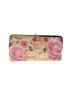 HOBO Floral Gold Wallet One size - photo 2