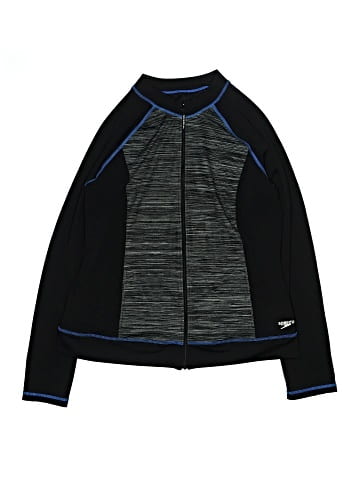 Speedo Rash Guard (view 1)