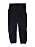 Mish 100% Cotton Solid Blue Casual Pants Size 5 - photo 1