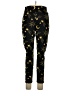 Pop Fit Stars Black Casual Pants Size XL - photo 1