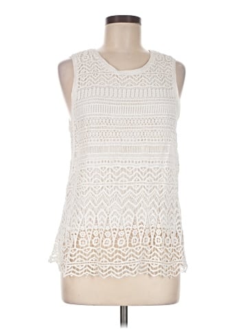 Generation Love Sleeveless Blouse (view 1)