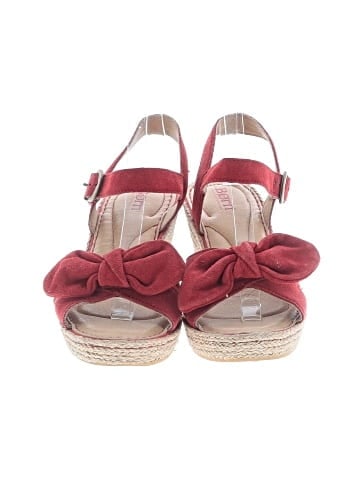 Born Handcrafted Footwear Wedges (view 2)