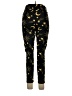 Pop Fit Stars Black Casual Pants Size XL - photo 2