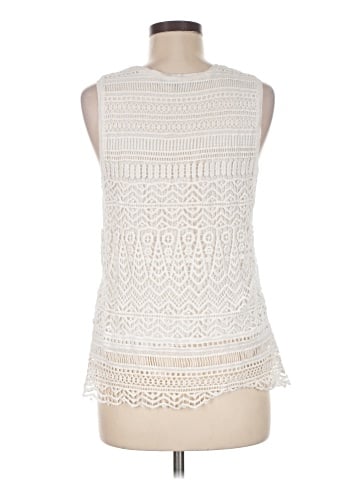 Generation Love Sleeveless Blouse (view 2)