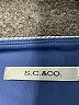 S.C. & Co. Solid Gray Skort Size XL - photo 3