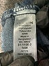 Woman Within Solid Blue Active Pants Size 14W Petite - photo 5