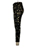 Pop Fit Stars Black Casual Pants Size XL - photo 5
