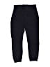 Mish 100% Cotton Solid Blue Casual Pants Size 5 - photo 2