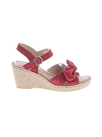 Born Handcrafted Footwear Wedges (view 1)