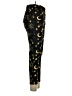 Pop Fit Stars Black Casual Pants Size XL - photo 4
