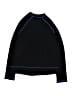Speedo Black Rash Guard Size XL (38) - photo 2