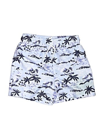 Janie and Jack Board Shorts (view 1)