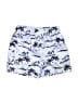 Janie and Jack Blue Board Shorts Size 4 - photo 1