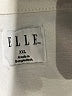Elle Ivory Jacket Size XXL - photo 6