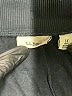 L.L.Bean Solid Black Shorts Size 1X - photo 3